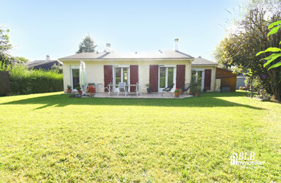 vente maison 368 000 € à proximité de Thiverval-Grignon (78850)