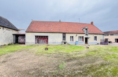 vente maison 136 500 € à proximité de Saint-Arnoult-en-Yvelines (78730)