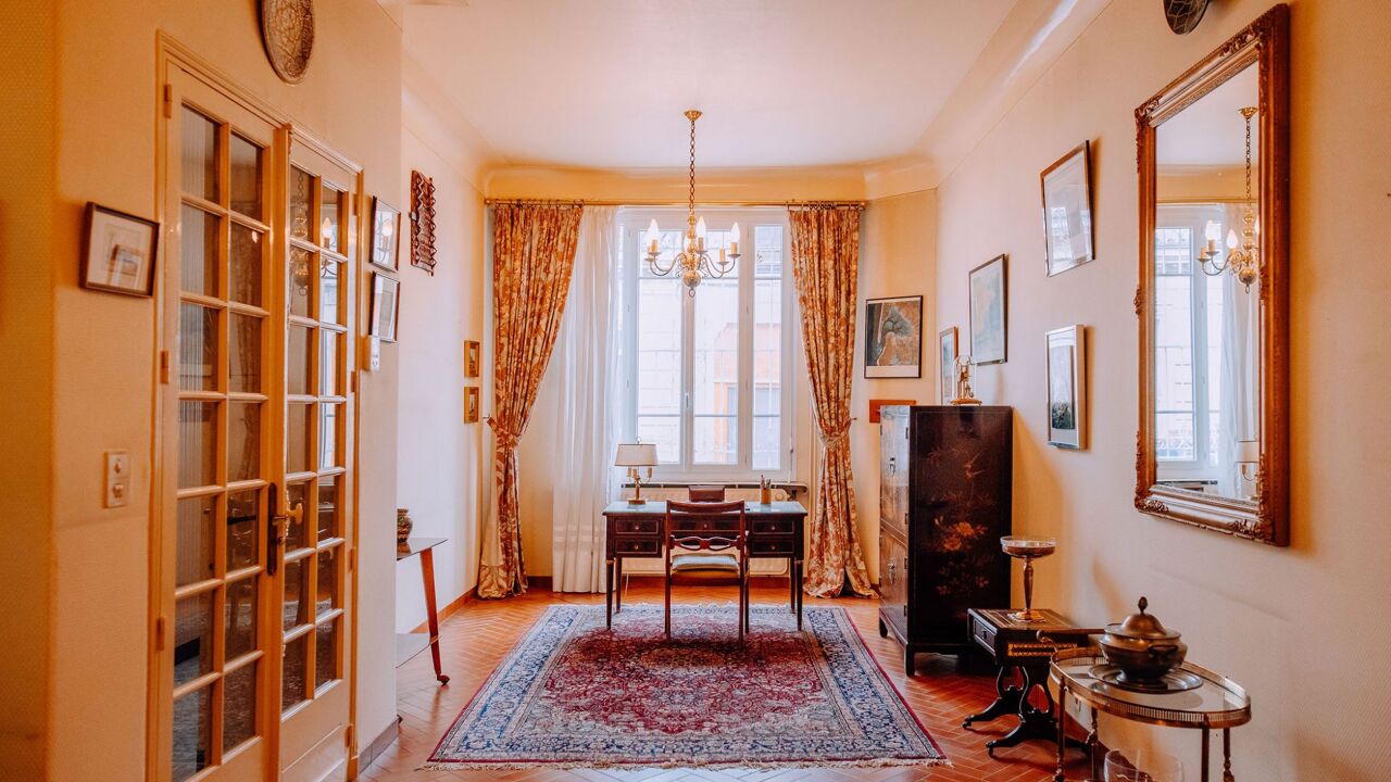 maison 6 pièces 208 m2 à vendre à Bordeaux (33000)