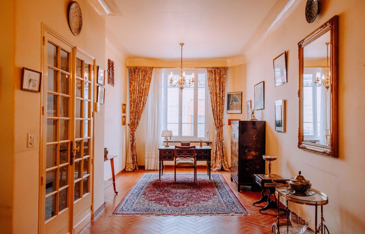 maison 6 pièces 208 m2 à vendre à Bordeaux (33000)