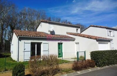 location maison 1 040 € CC /mois à proximité de Villeneuve-Tolosane (31270)