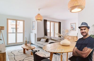 vente appartement 419 200 € à proximité de Sainte-Consorce (69280)