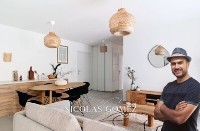 vente appartement 559 600 € à proximité de Sainte-Consorce (69280)