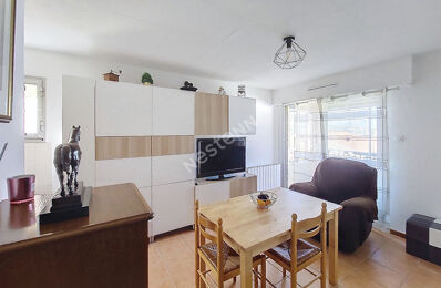 vente appartement 155 000 € à proximité de Toulon (83)