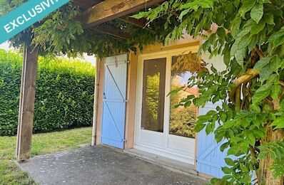 vente maison 195 000 € à proximité de Durfort-Lacapelette (82390)