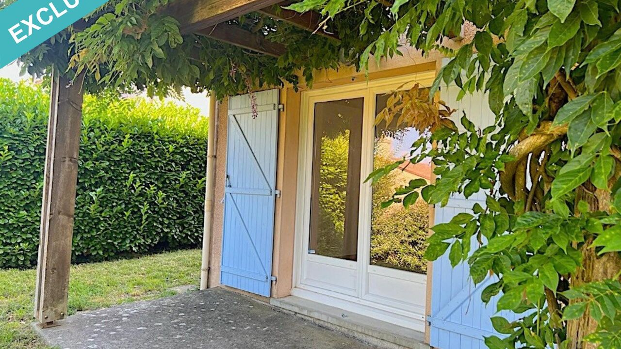 maison 6 pièces 110 m2 à vendre à Malause (82200)