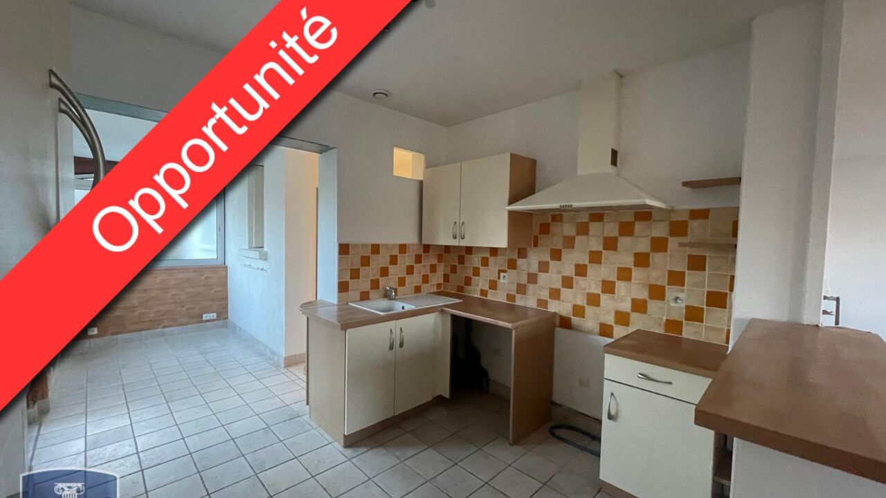 maison 5 pièces 100 m2 à vendre à Poitiers (86000)