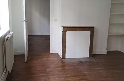 location appartement 552 € CC /mois à proximité de Isneauville (76230)