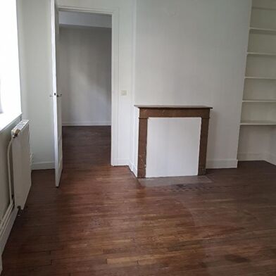 Appartement 2 pièces 49 m²