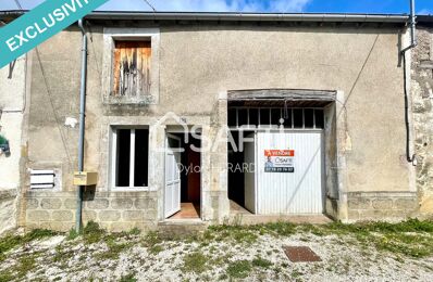 vente maison 38 000 € à proximité de Varennes-sur-Amance (52400)