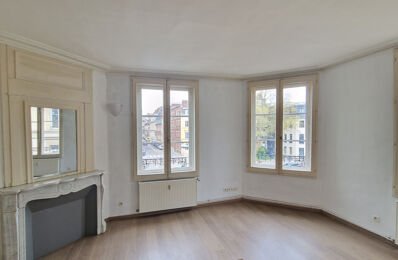 location appartement 680 € CC /mois à proximité de Rouen (76)