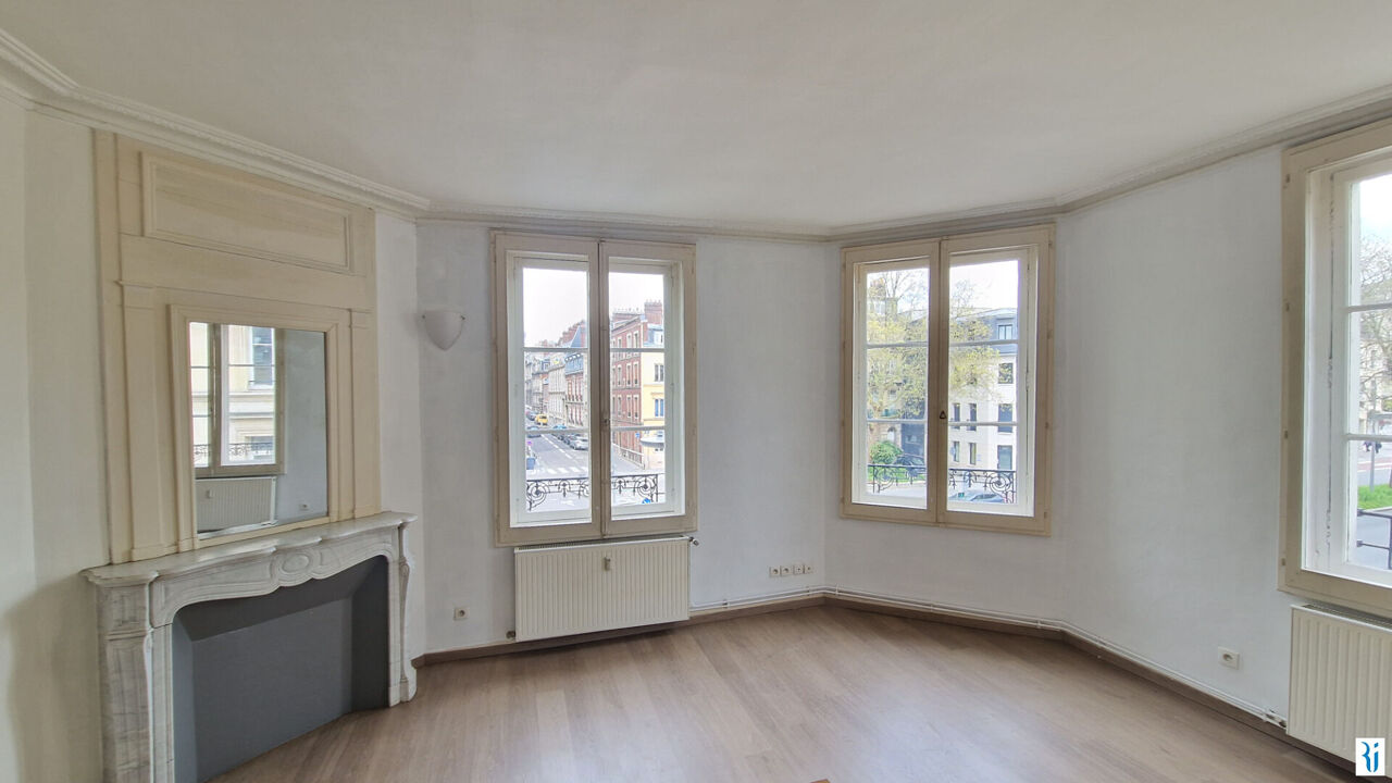 appartement 2 pièces 39 m2 à louer à Rouen (76000)