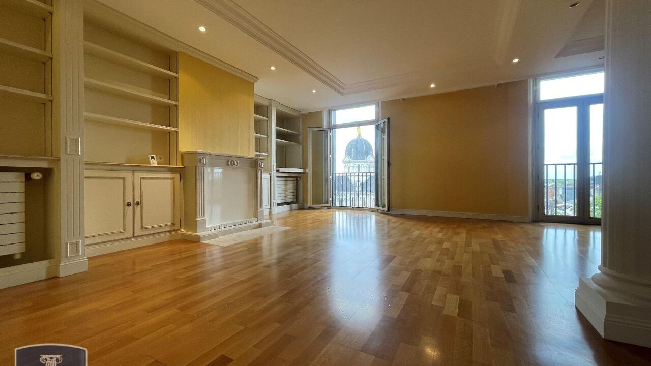 appartement 4 pièces 135 m2 à vendre à Châteauroux (36000)