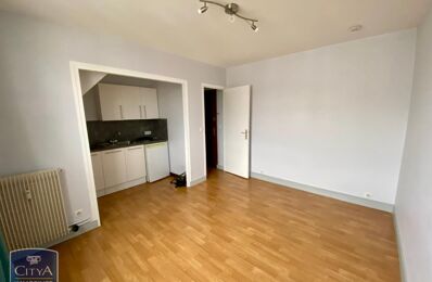 location appartement 490 € CC /mois à proximité de Veigné (37250)