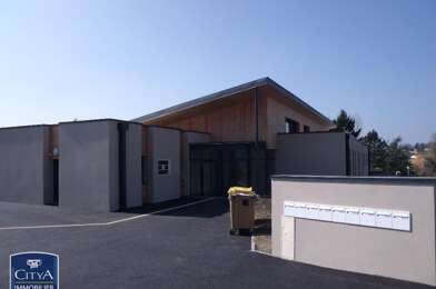 Bureau 1 pièces 390 €