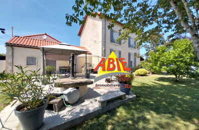 vente maison 241 500 € à proximité de Coutières (79340)