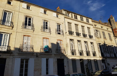 appartement 3 pièces 70 m2 à louer à Rochefort (17300)