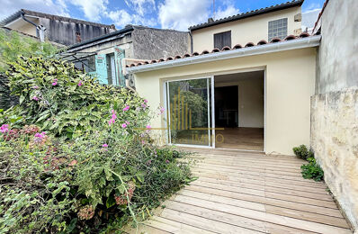 location maison 1 650 € CC /mois à proximité de Beautiran (33640)