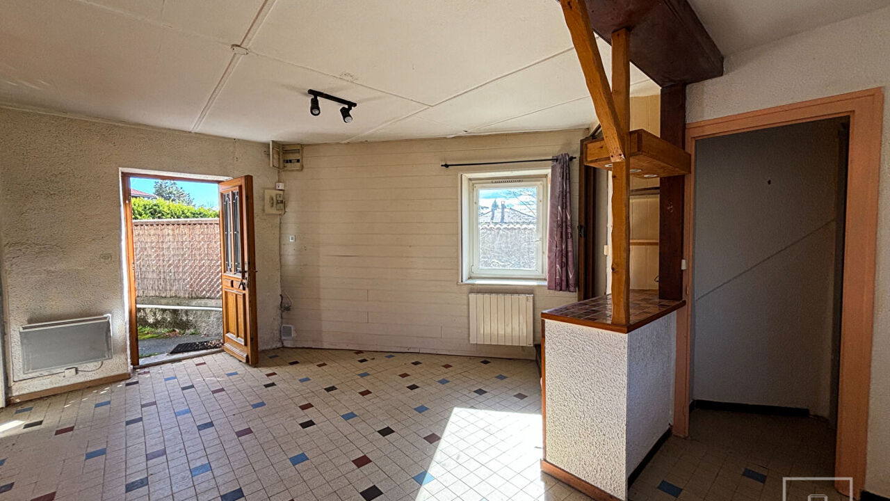 appartement 3 pièces 50 m2 à vendre à Sainte-Consorce (69280)