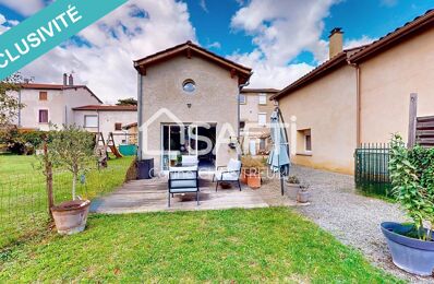 vente maison 295 000 € à proximité de Lyon 5 (69005)