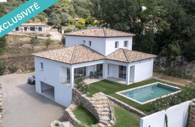 vente maison 695 000 € à proximité de La Garde-Freinet (83680)