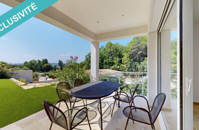 vente maison 695 000 € à proximité de Saint-Antonin-du-Var (83510)