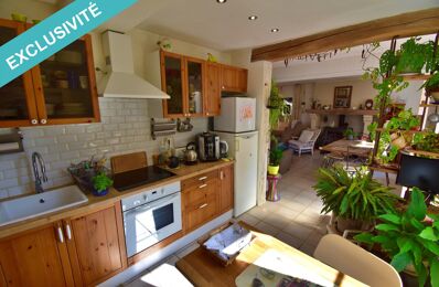 vente maison 240 000 € à proximité de Villeneuve-sur-Fère (02130)