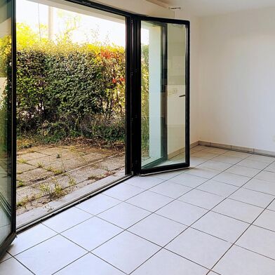 Appartement 2 pièces 49 m²