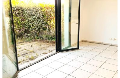 vente appartement 169 000 € à proximité de Eysines (33320)