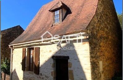 vente maison 210 000 € à proximité de Alles-sur-Dordogne (24480)