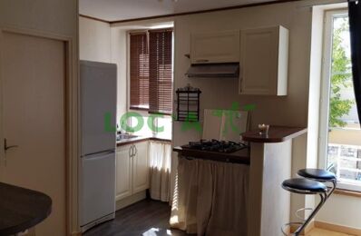 location appartement 690 € CC /mois à proximité de Sennecey-Lès-Dijon (21800)