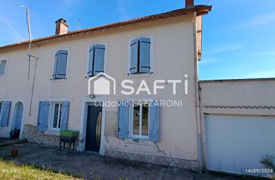 vente maison 194 000 € à proximité de Saint-Maurice-sur-l'Adour (40270)