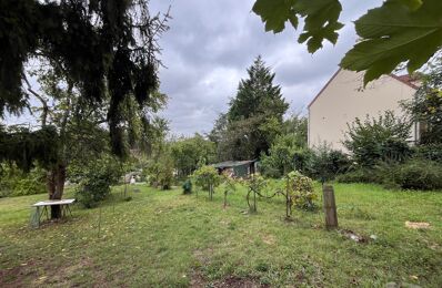 vente terrain 135 000 € à proximité de Maurecourt (78780)