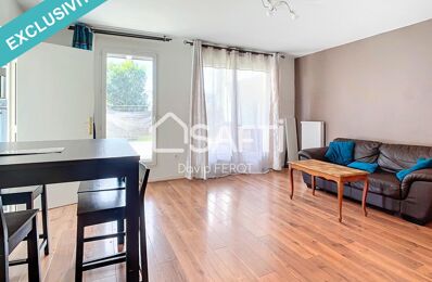 vente appartement 270 000 € à proximité de Gagny (93220)