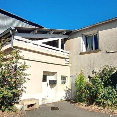 Immeuble  372000 €