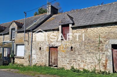 vente maison 92 000 € à proximité de La Motte (22600)