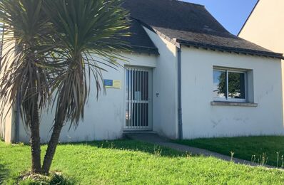 vente maison 198 500 € à proximité de Rédené (29300)