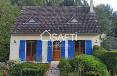 vente maison 233 000 € à proximité de Allonne (60000)