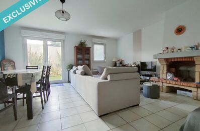 vente maison 259 000 € à proximité de Lys-Lez-Lannoy (59390)