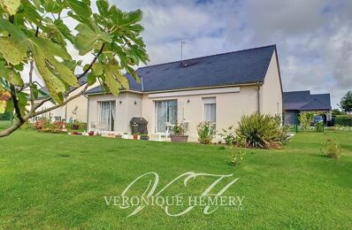 vente maison 199 500 € à proximité de Château-Gontier-sur-Mayenne (53200)