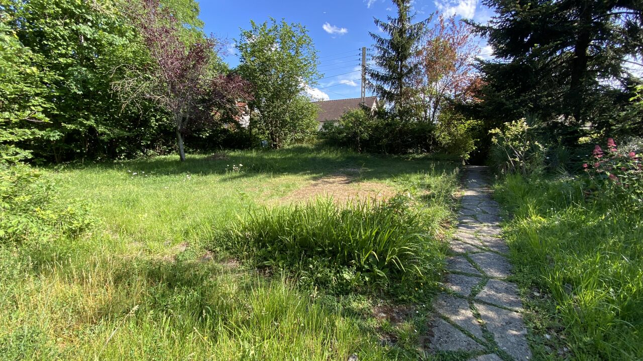 terrain  pièces 450 m2 à vendre à Palaiseau (91120)