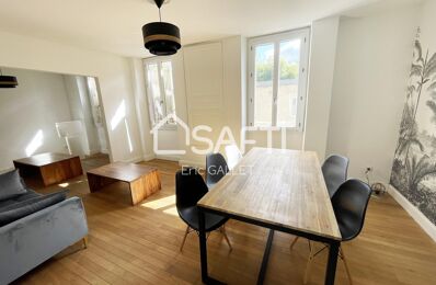 vente appartement 155 000 € à proximité de Terrasson-Lavilledieu (24120)