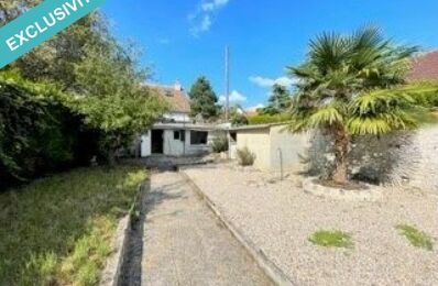 vente maison 199 000 € à proximité de Écos (27630)