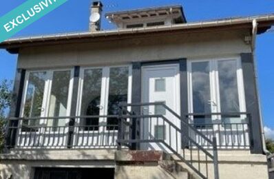 vente maison 199 000 € à proximité de Saint-Cyr-en-Arthies (95510)