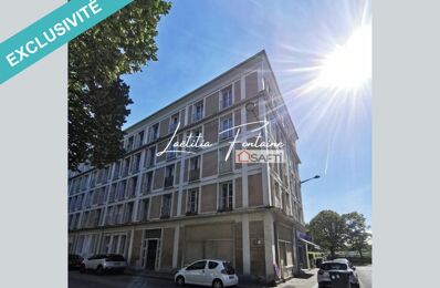 vente appartement 99 000 € à proximité de Le Havre (76610)