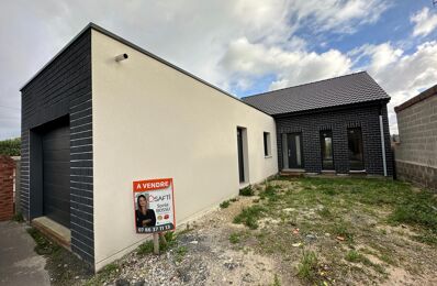 vente maison 153 000 € à proximité de Montigny-en-Gohelle (62640)