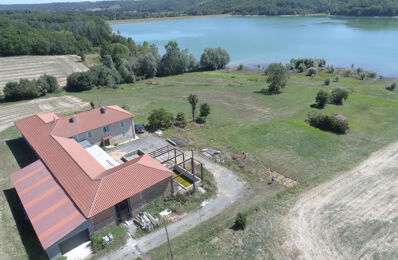 vente maison 350 000 € à proximité de Thermes-Magnoac (65230)