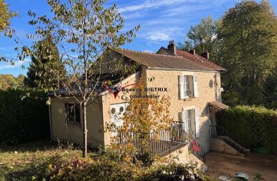 location maison 1 240 € CC /mois à proximité de Précy-sur-Oise (60460)