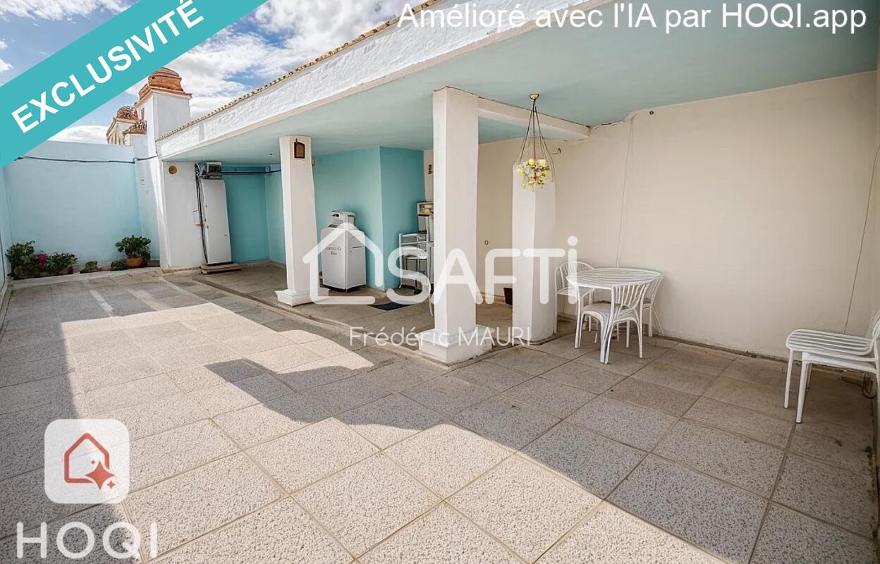 appartement 3 pièces 60 m2 à vendre à Antony (92160)