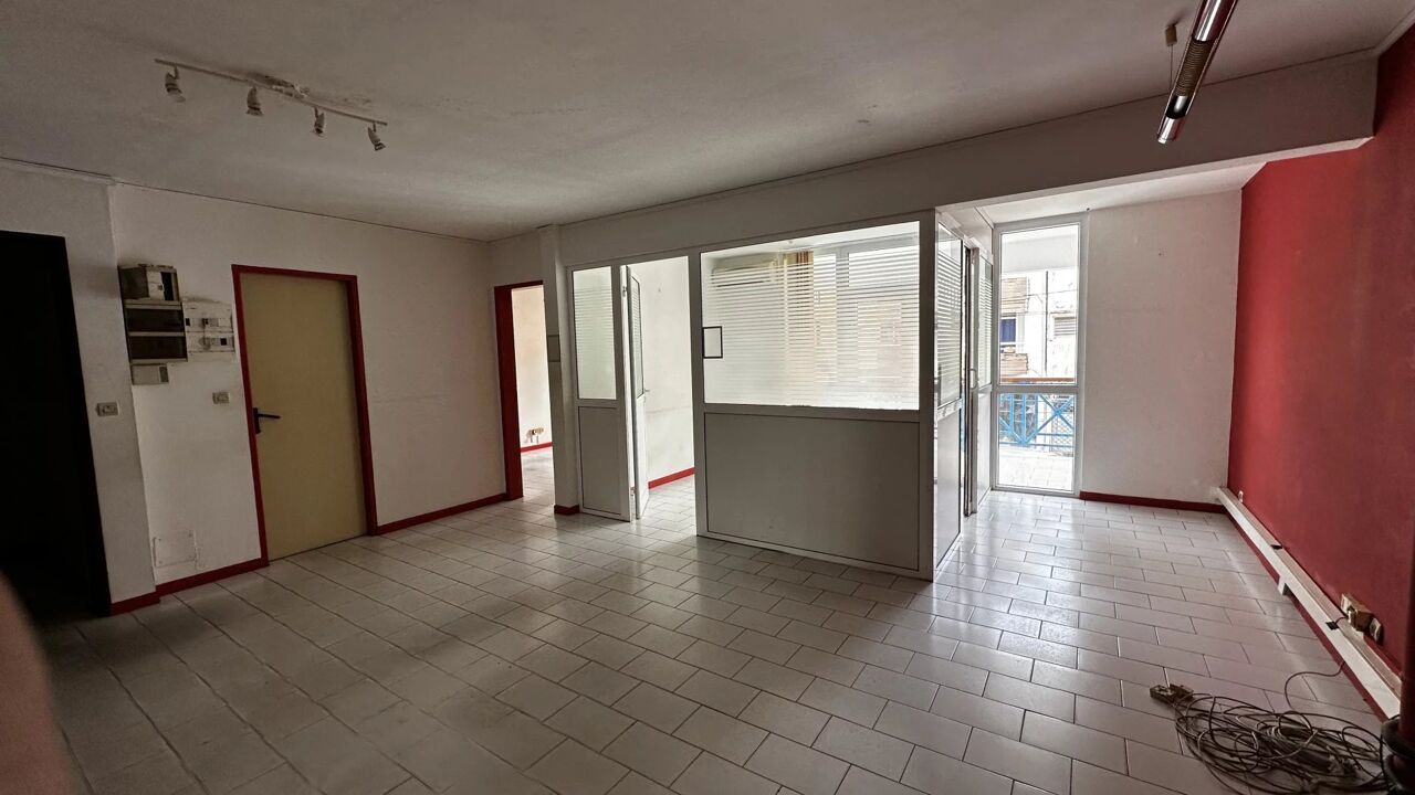 appartement 4 pièces 136 m2 à vendre à Cayenne (97300)